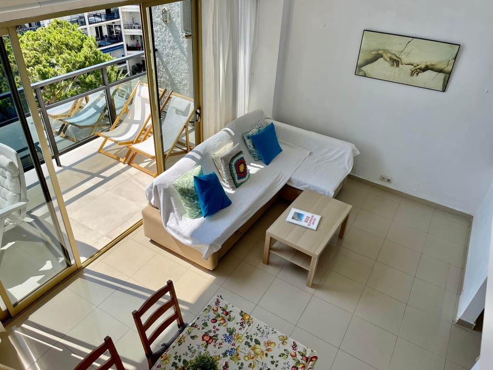 Skol Apartments Marbella 603A