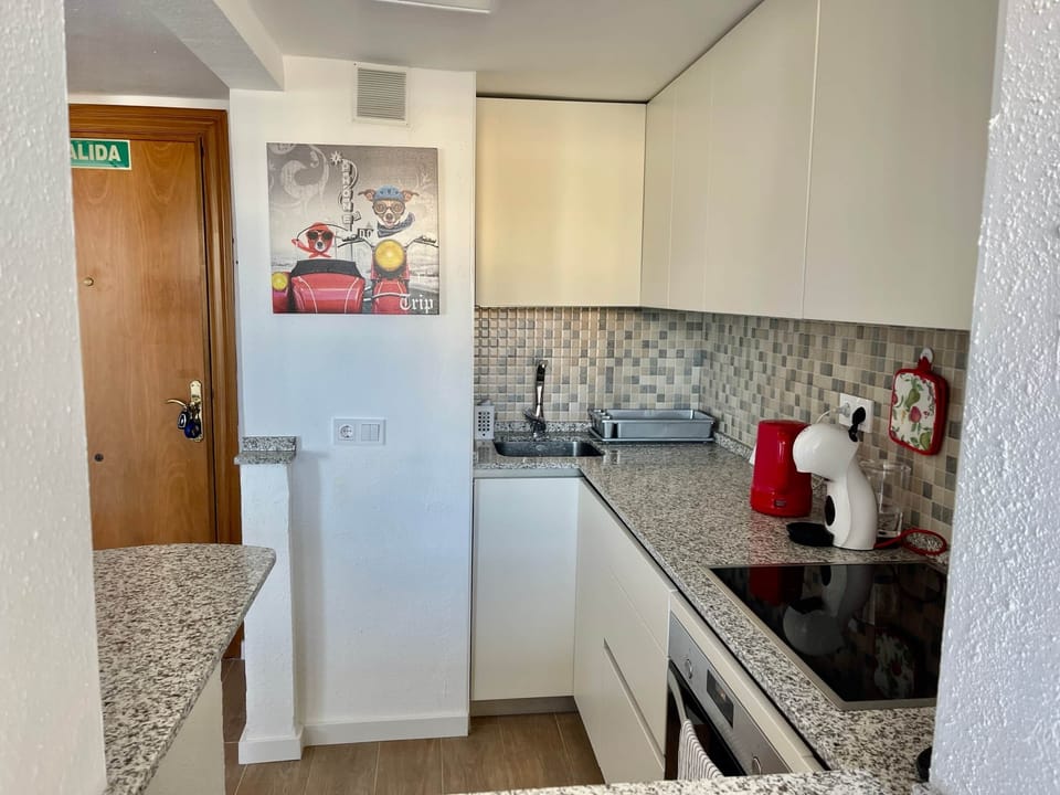 Skol Apartments Marbella 402A