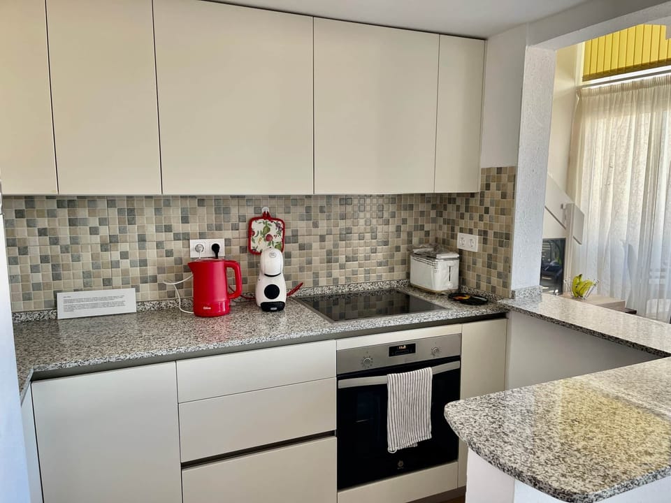 Skol Apartments Marbella 402A