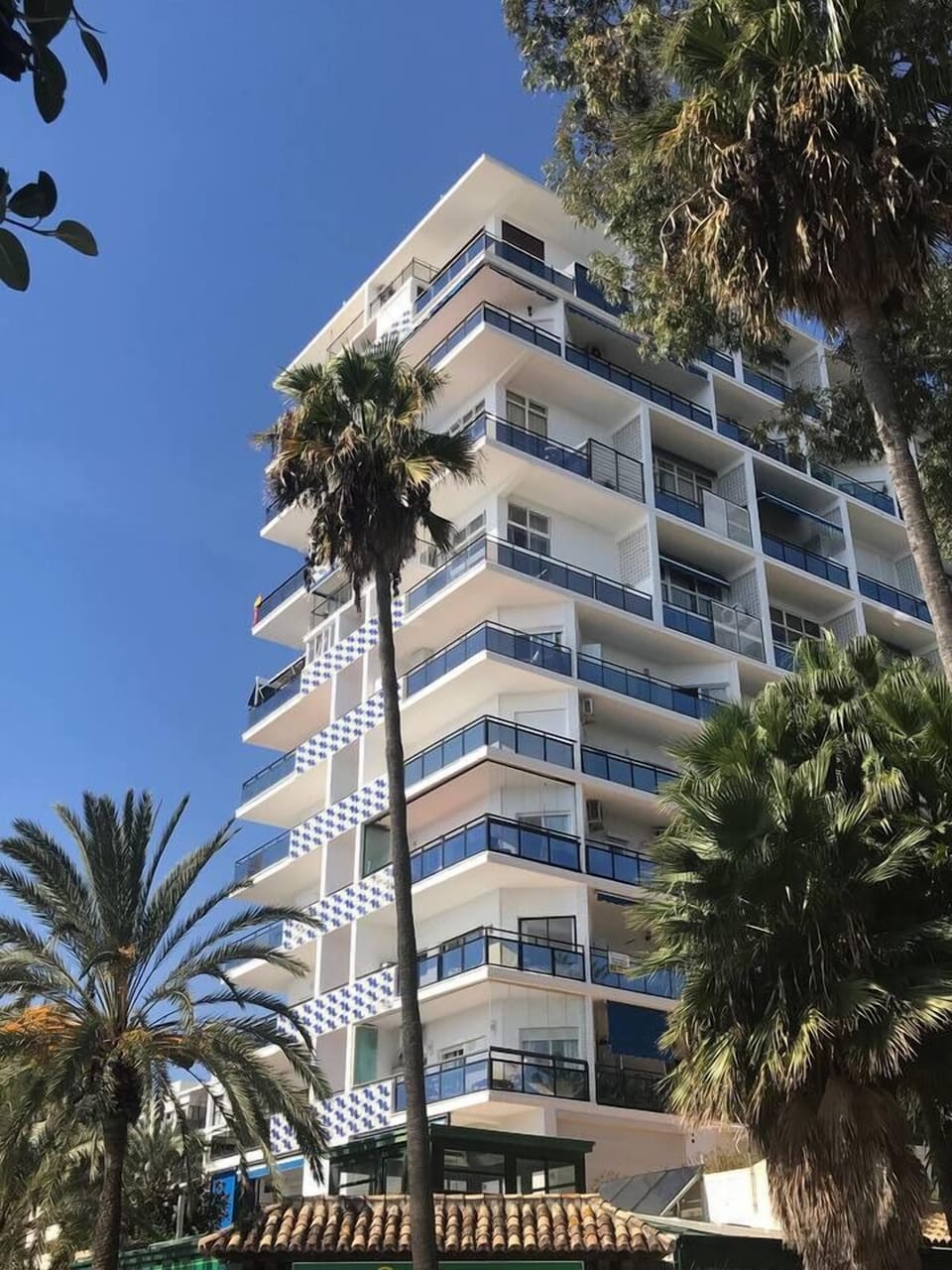 Skol Apartments Marbella 314A