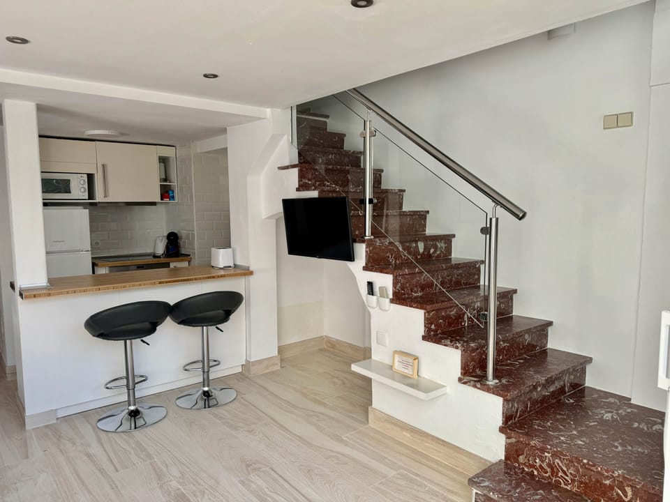 Skol Apartments Marbella 106A