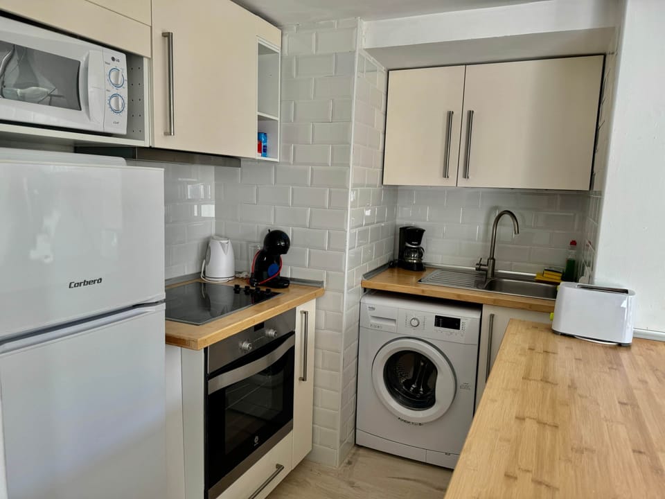 Skol Apartments Marbella 106A