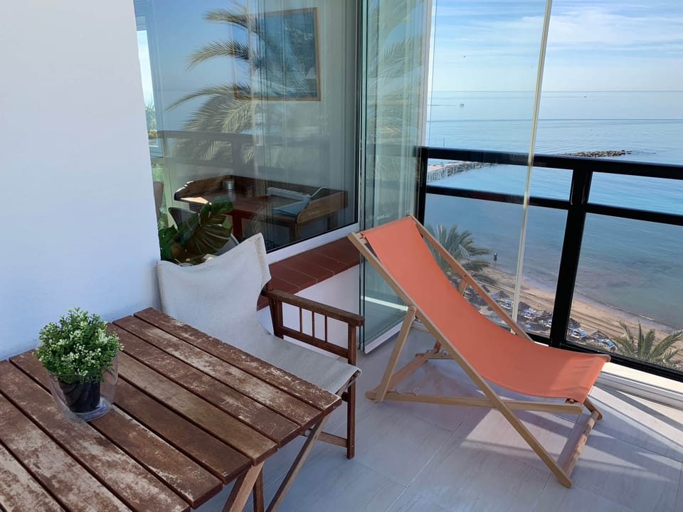 Skol Apartments Marbella 534C