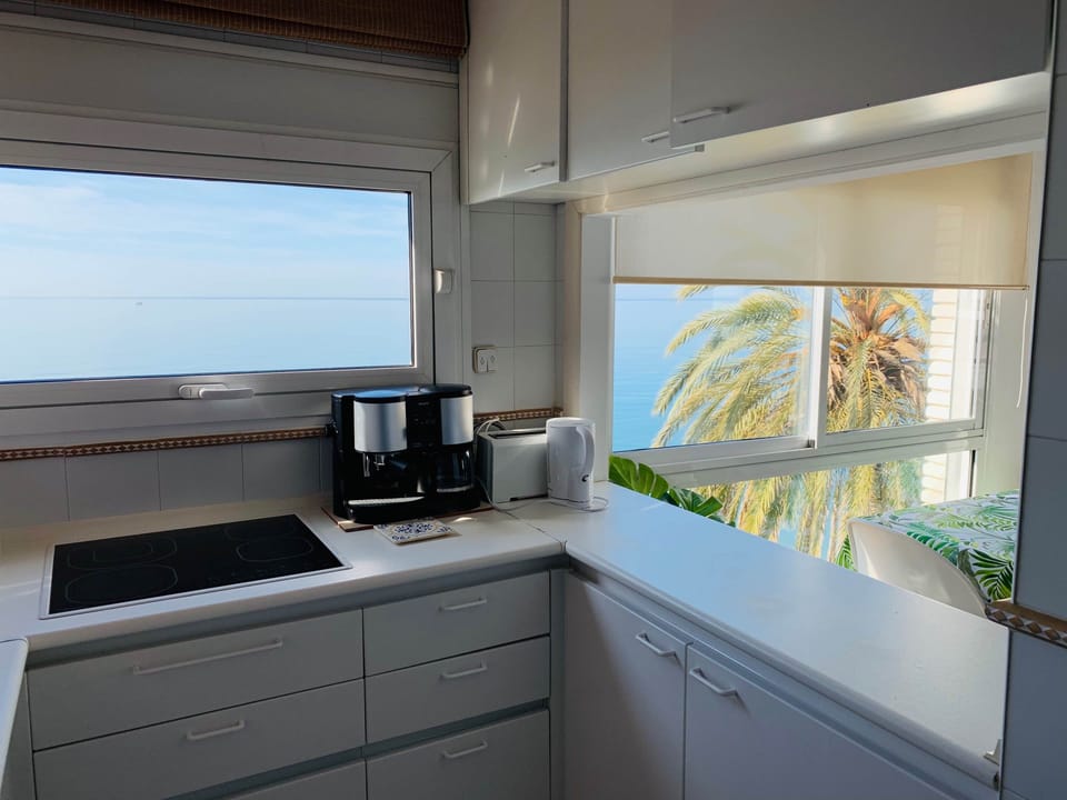 Skol Apartments Marbella 534C