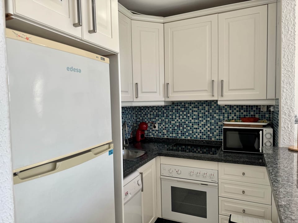 Skol Apartments Marbella 437B