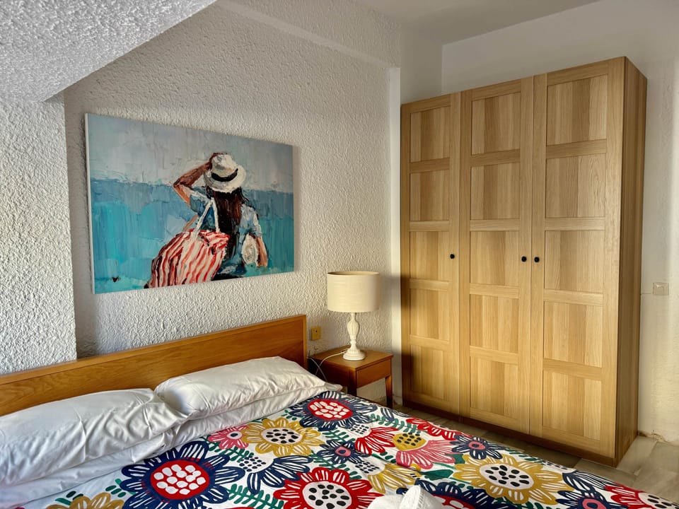 Skol Apartments Marbella 437B
