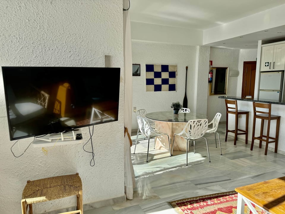 Skol Apartments Marbella 437B