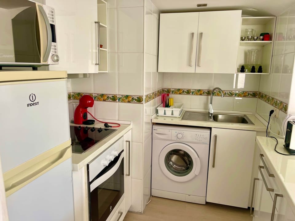 Skol Apartments Marbella 306A