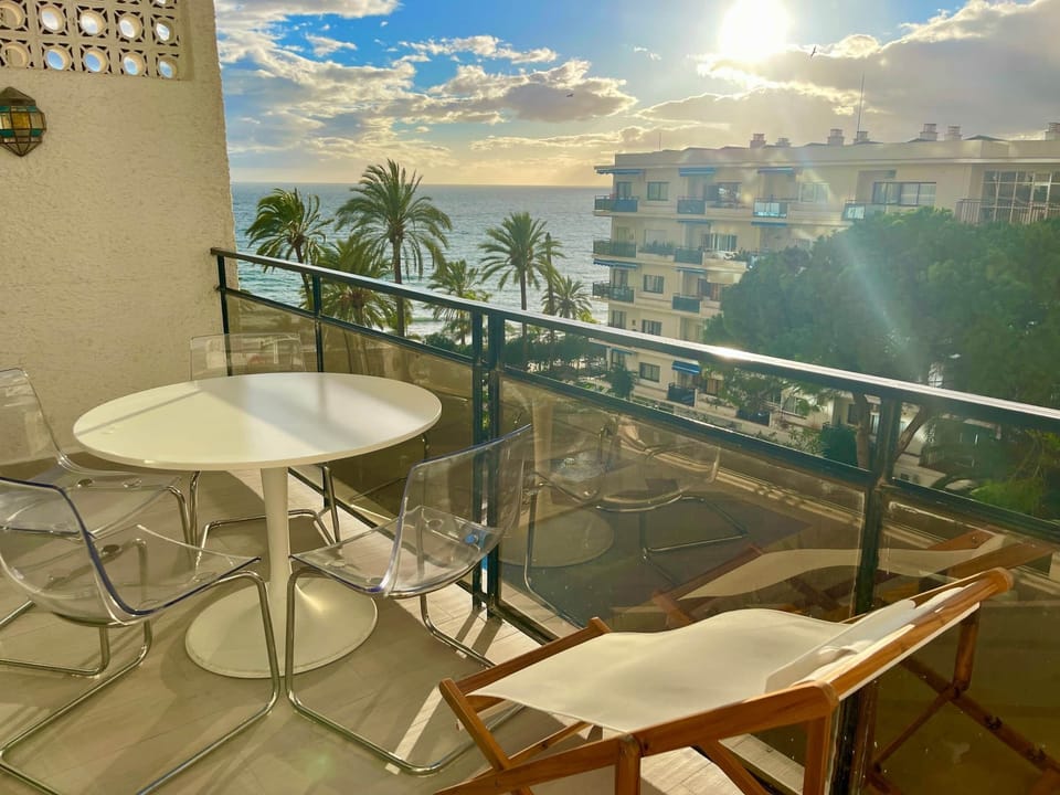 Skol Apartments Marbella 306A