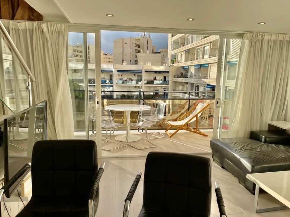 Skol Apartments Marbella 306A