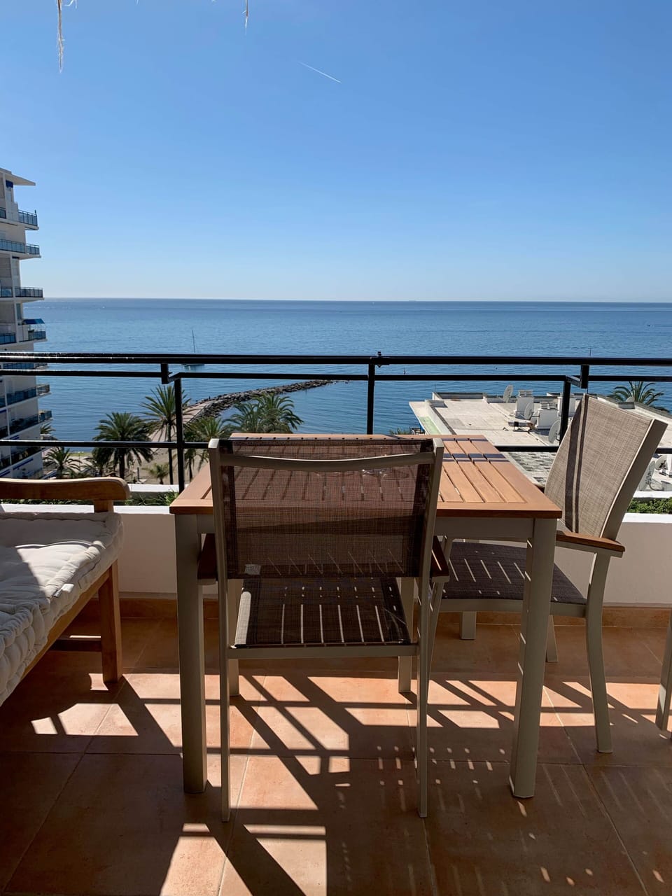 Skol Apartments Marbella 841B