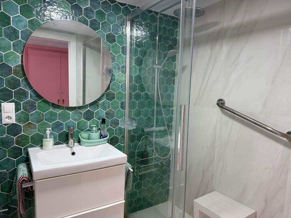 Skol Apartments Marbella 710A