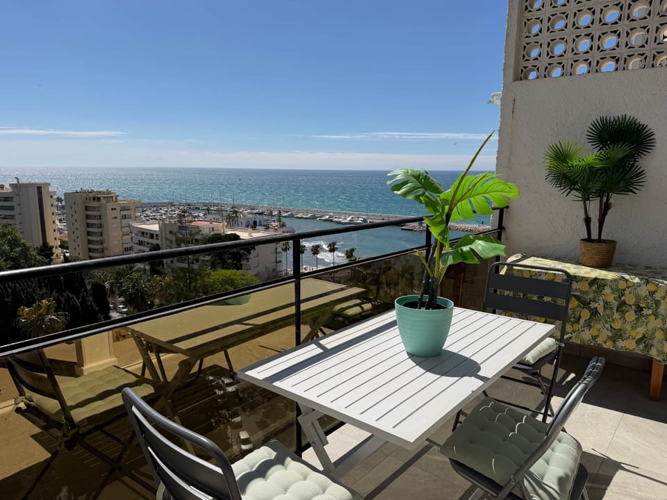 Skol Apartments Marbella 710A