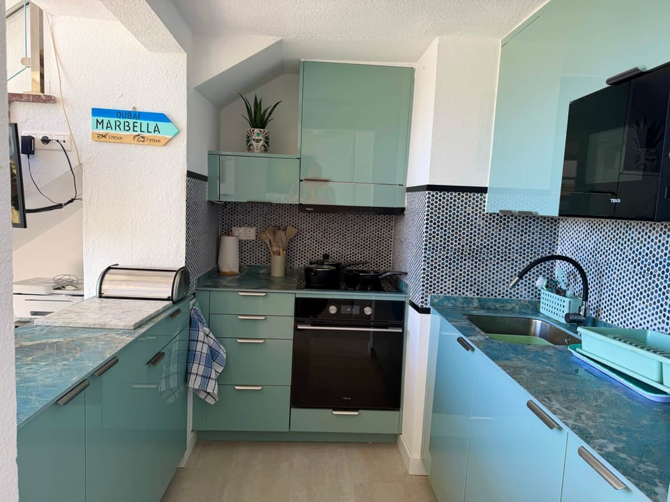 Skol Apartments Marbella 710A