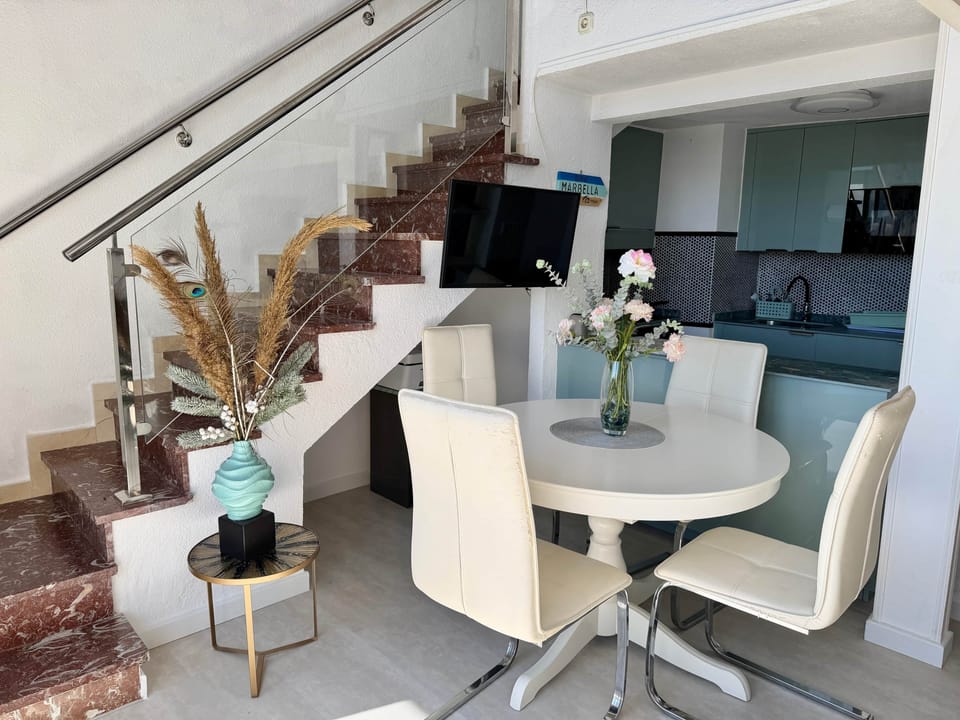 IMG Skol Apartments Marbella 710A