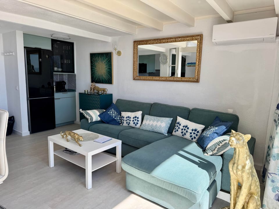 Skol Apartments Marbella 710A
