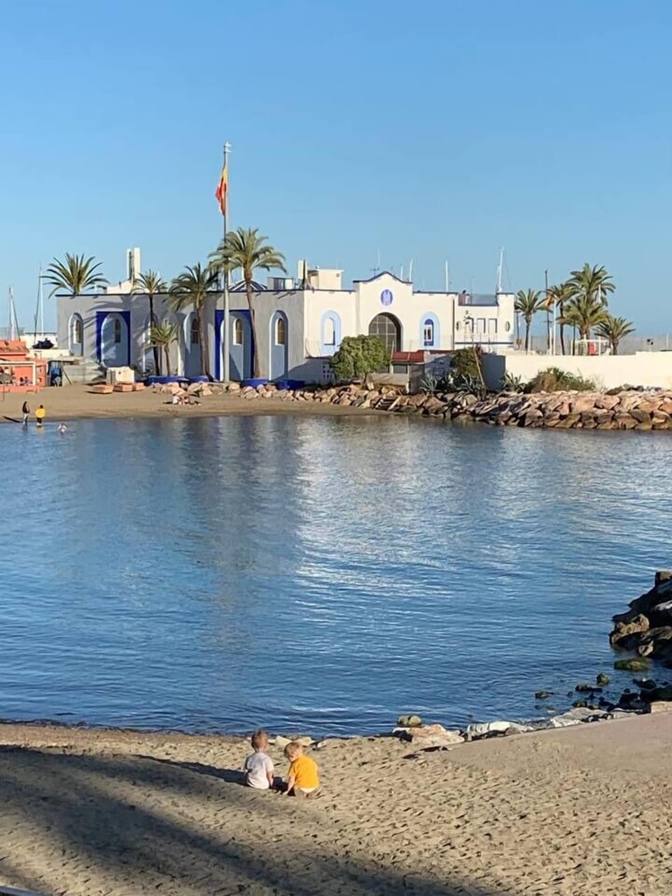 Skol Apartments Marbella 710A