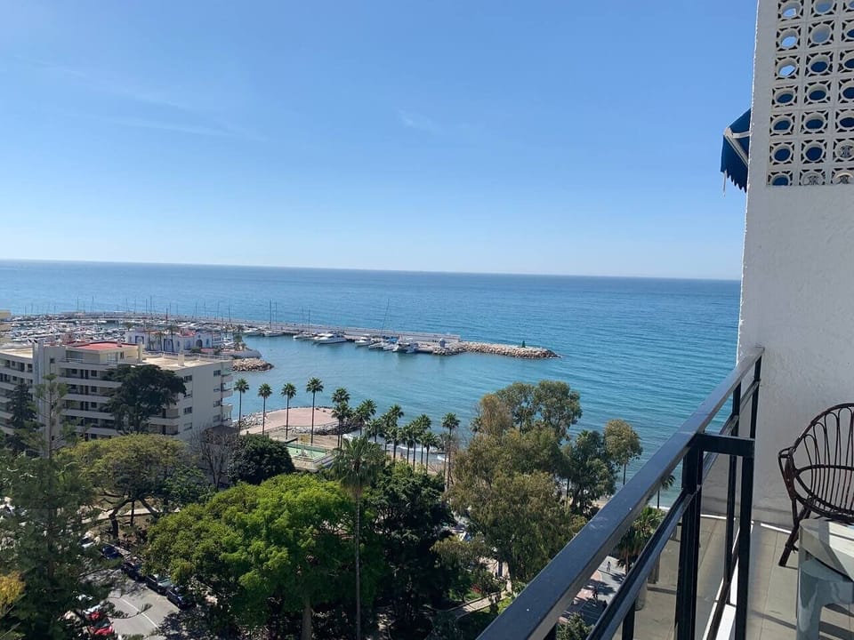 Skol Apartments Marbella 712A