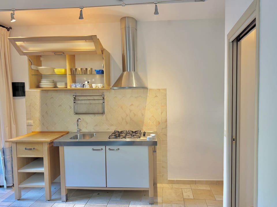 Apartment, 1 Bedroom, Accessible, Patio | Interior