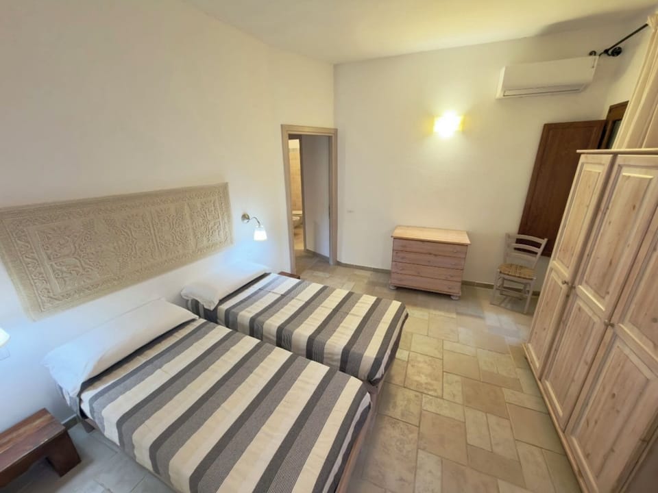 Apartment, 2 Bedrooms, Accessible, Patio | 3 bedrooms