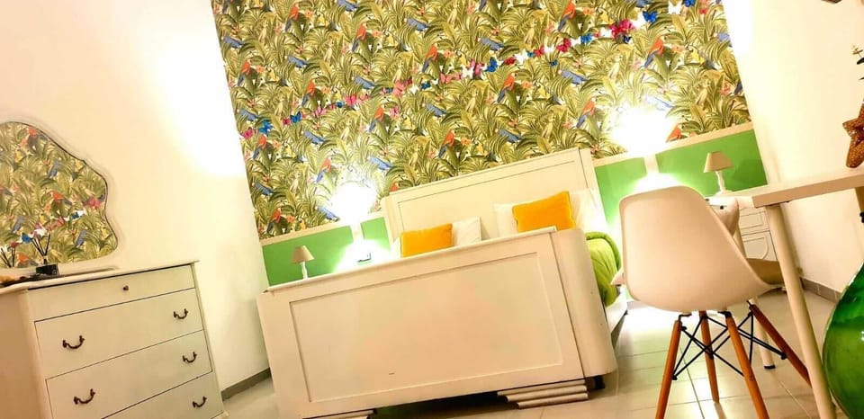 Family Room | Interior