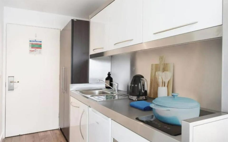 Studio | Private kitchen
