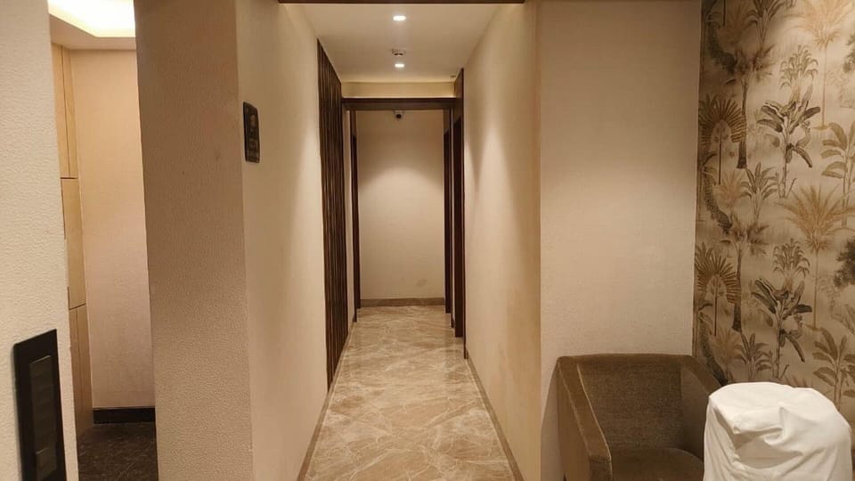 House | Interior