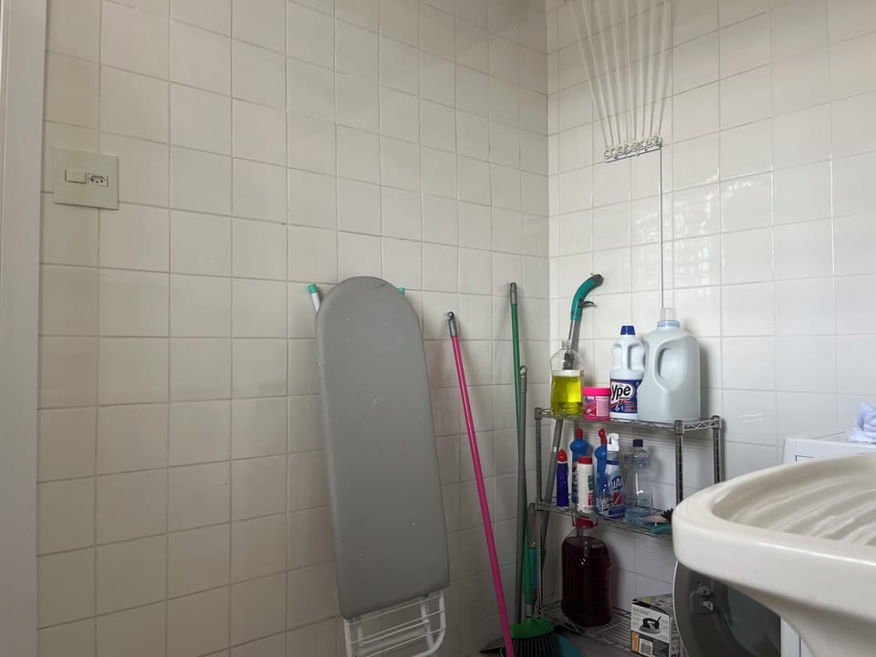 Apartamento 3 Quartos na 206 Sul, até 6 pessoas. | Interior