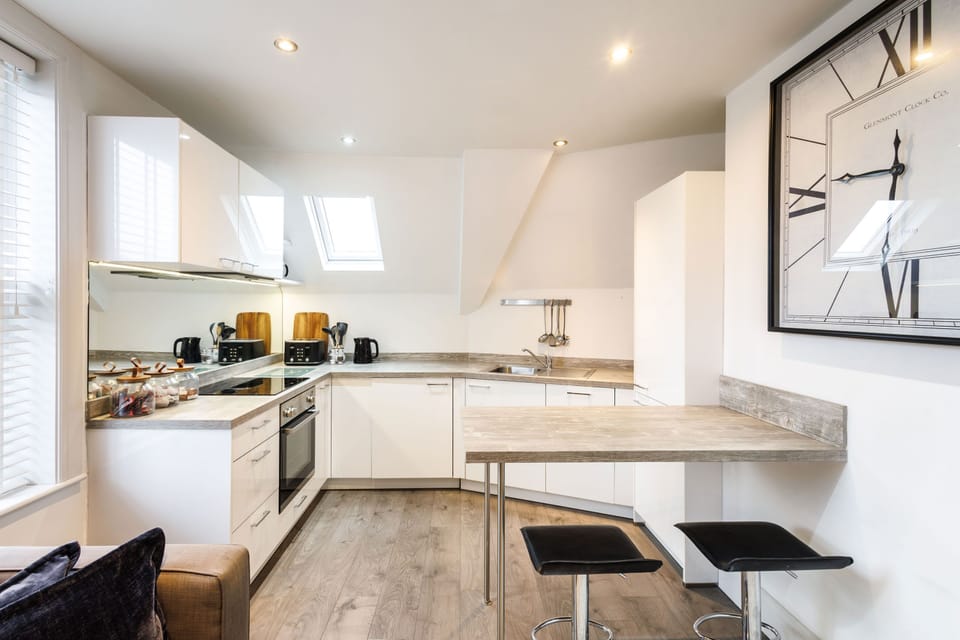 House | 2 bedrooms, Internet