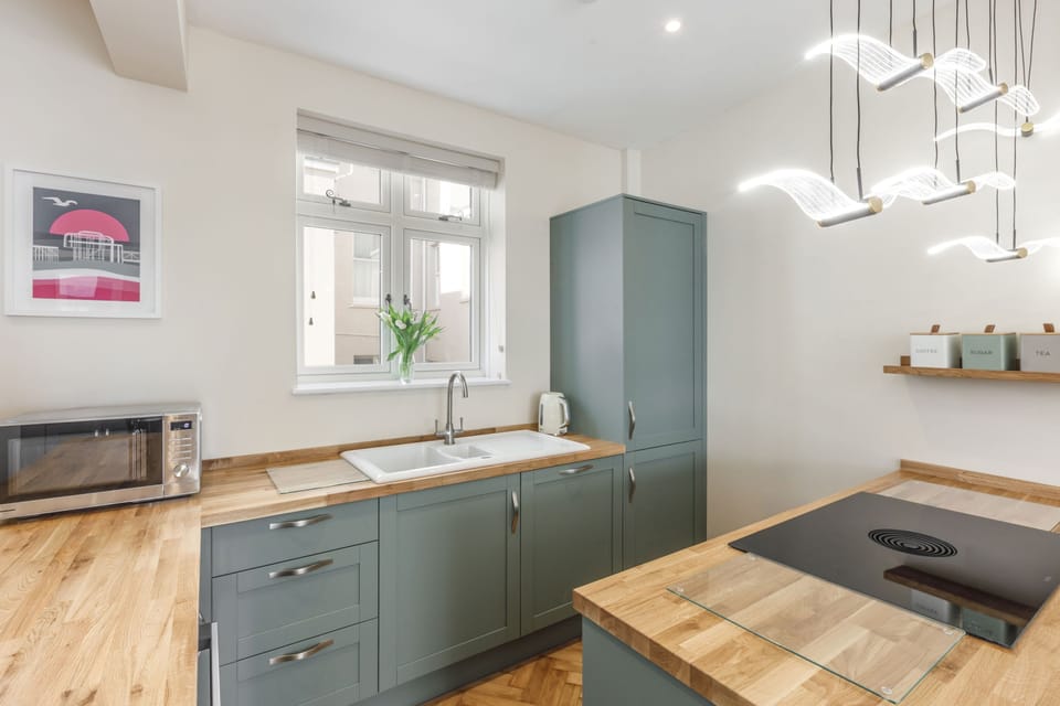 House | 2 bedrooms