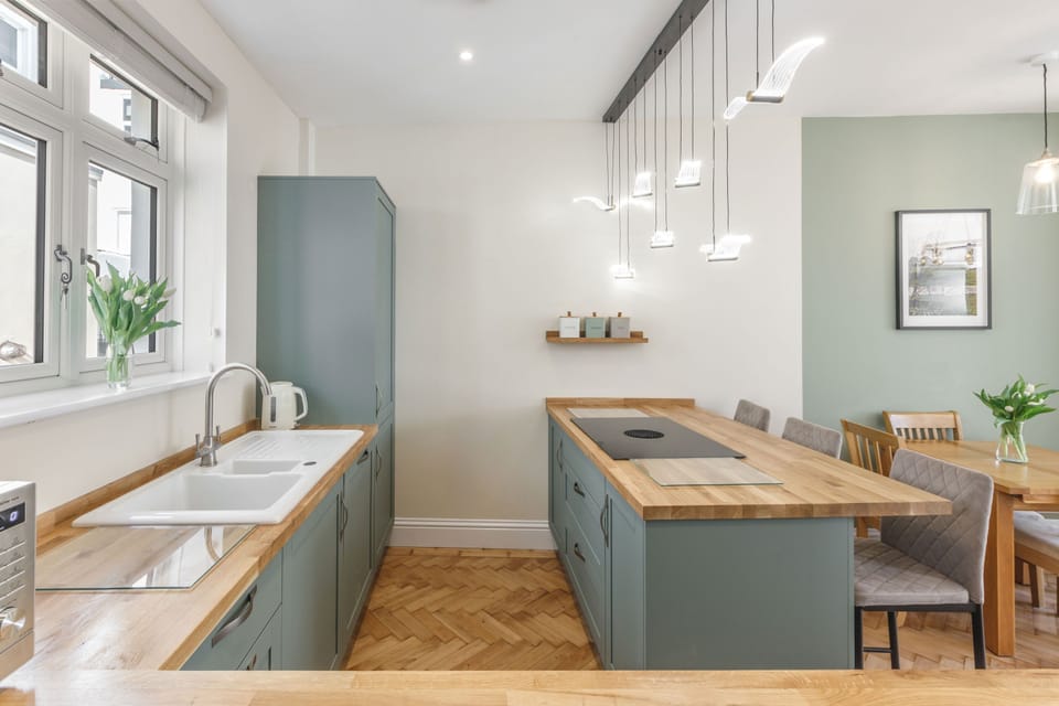 House | 2 bedrooms