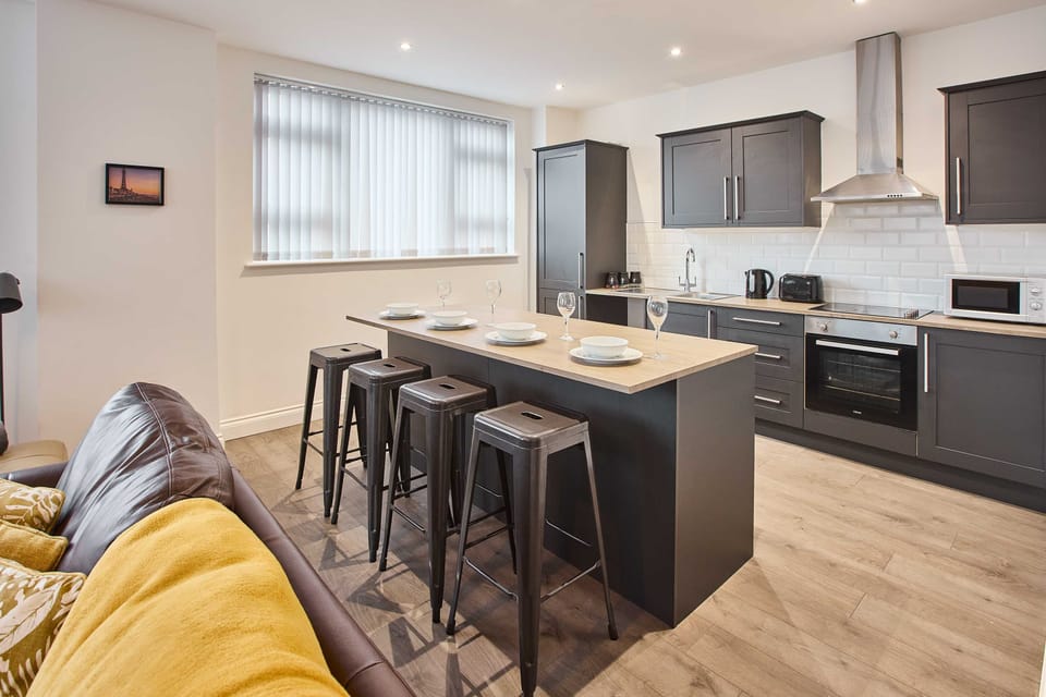 House | 2 bedrooms, Internet