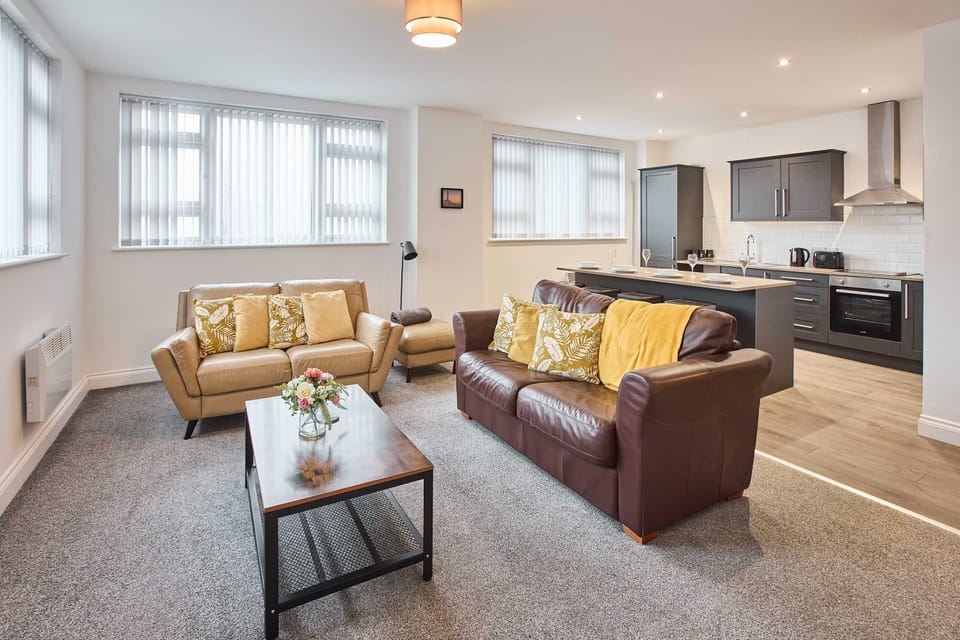 House | 2 bedrooms, Internet
