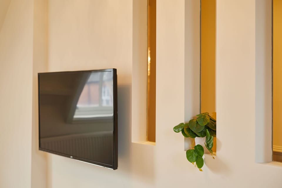 House | 1 bedroom