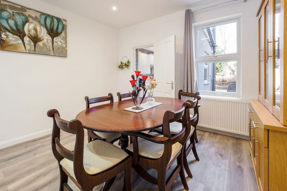 House | 2 bedrooms