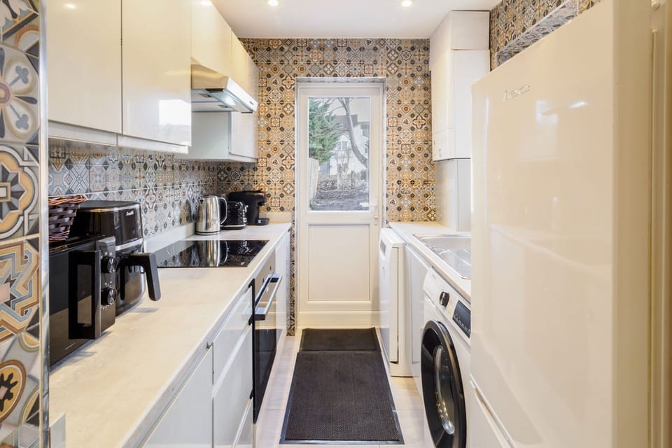 House | 2 bedrooms