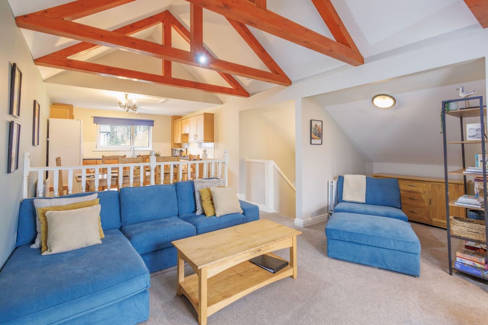 House | 3 bedrooms, Internet