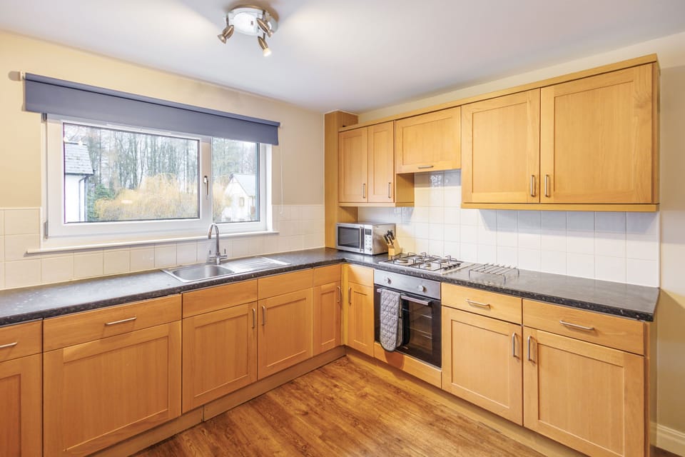 House | 3 bedrooms, Internet