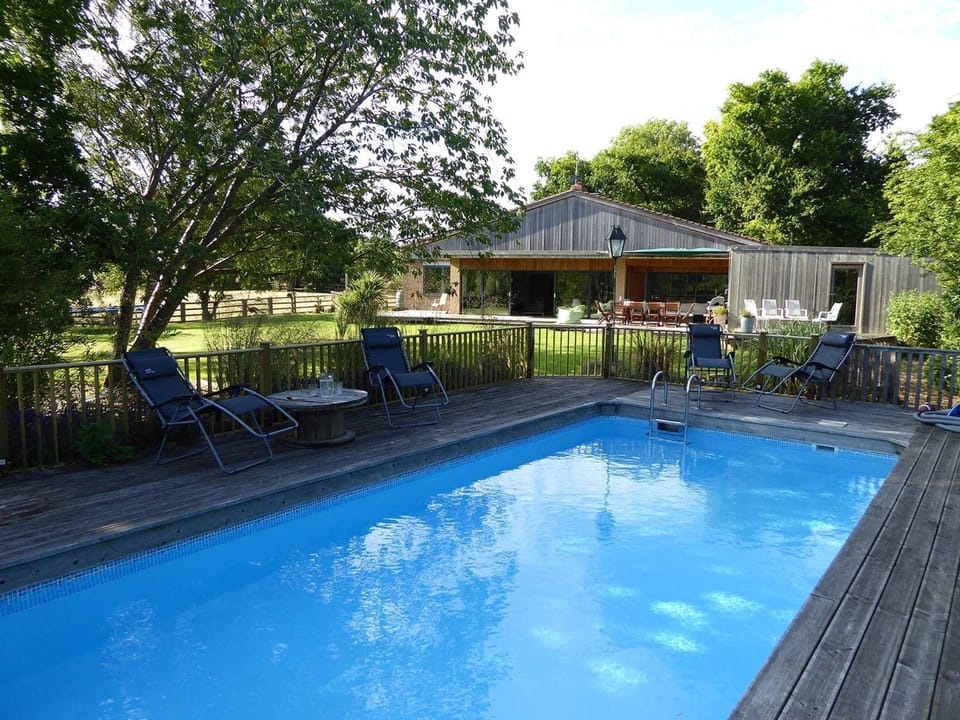 House, Accessible | 6 bedrooms