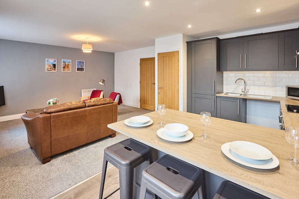 House | 2 bedrooms, Internet