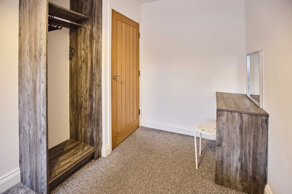 House | 2 bedrooms, Internet