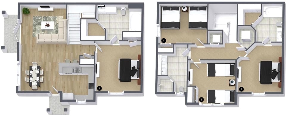 8984SilverPlaceFloorPlan