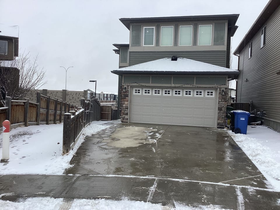 Cover photo - House