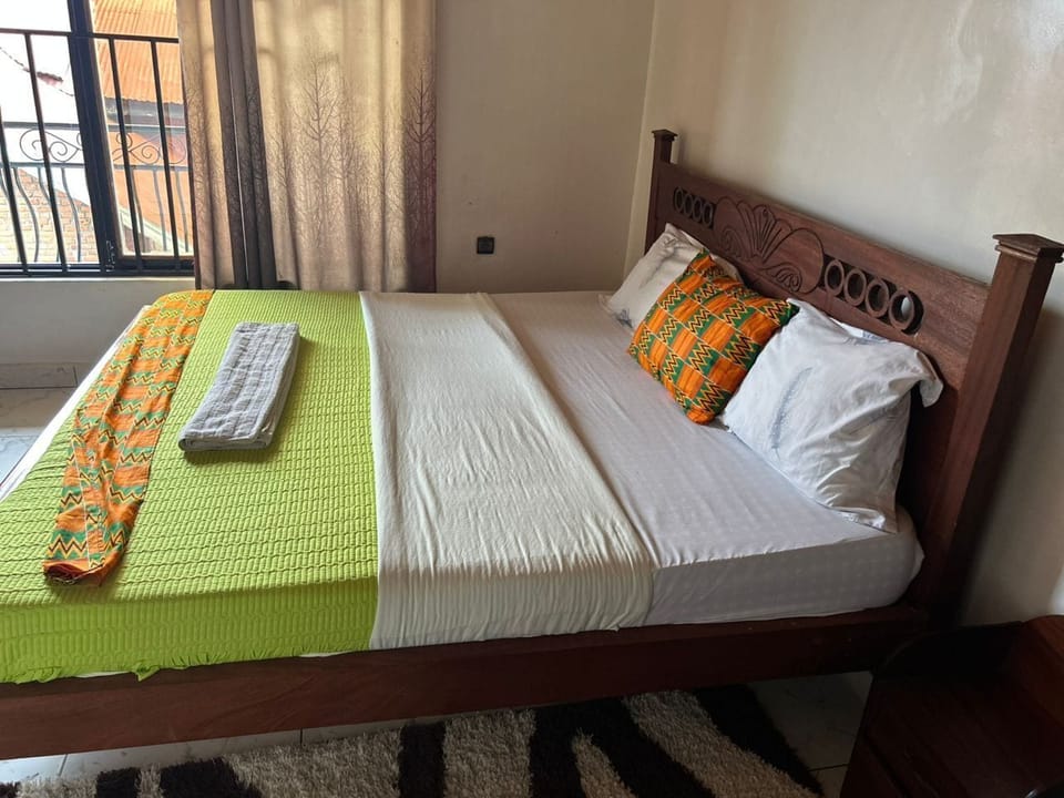 Comfort Double Room, Balcony, Lake View | Blackout drapes, iron/ironing board (on request), WiFi (free)