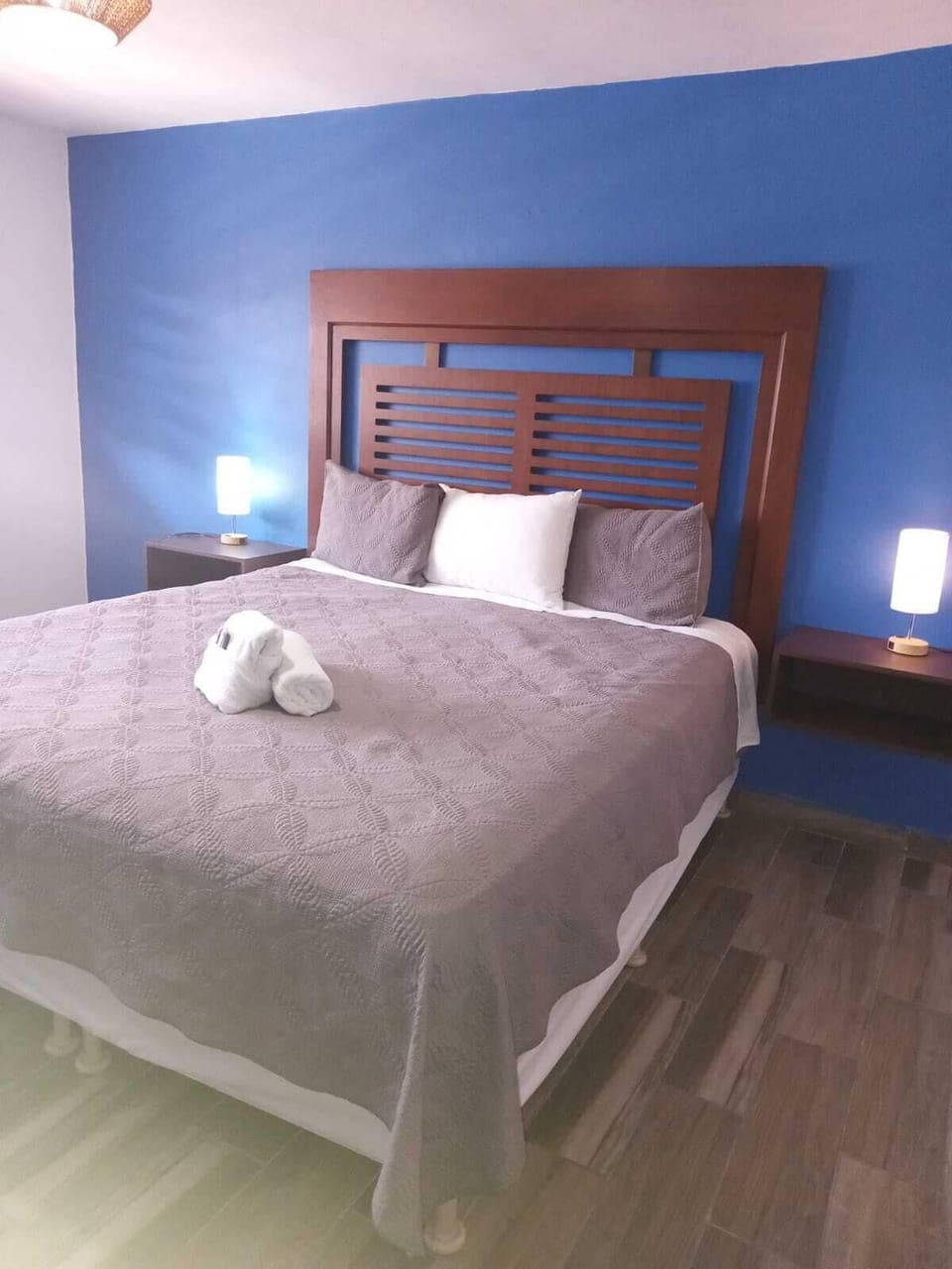 Classic Room | Free WiFi, bed sheets