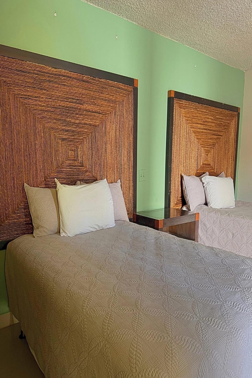 Classic Double Room | Free WiFi, bed sheets