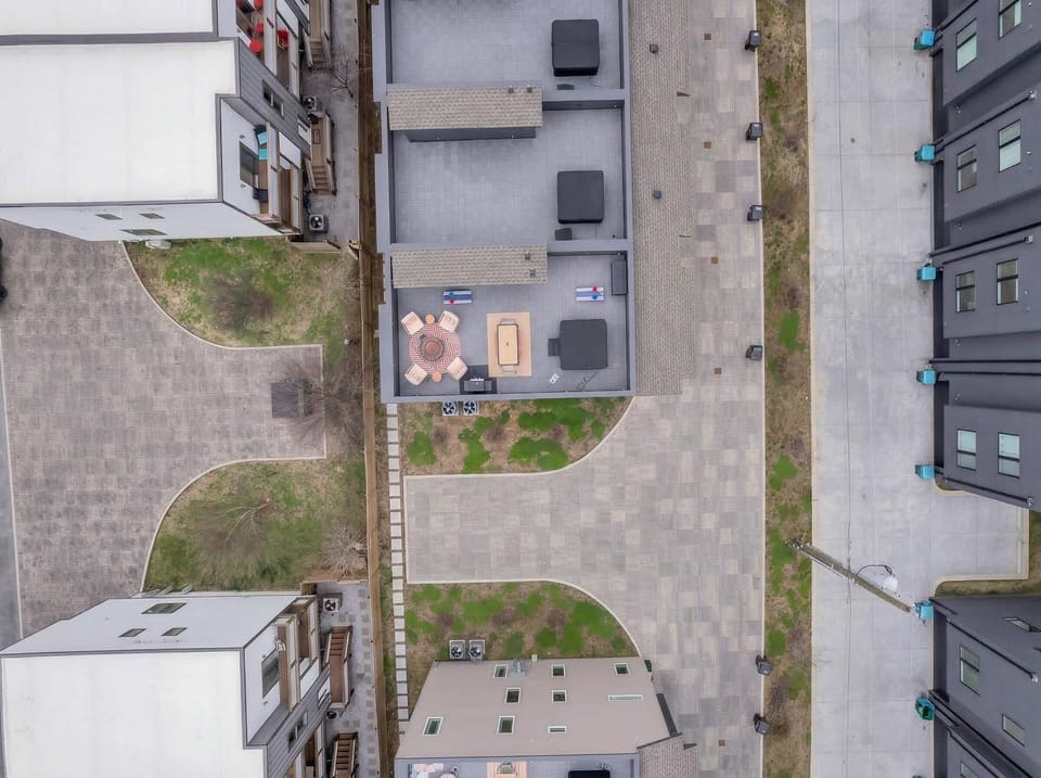 Zoom out, relax in, and fall in love instantly. Aerial views don’t lie—this home is ready for comfort, fun, and everything in between.