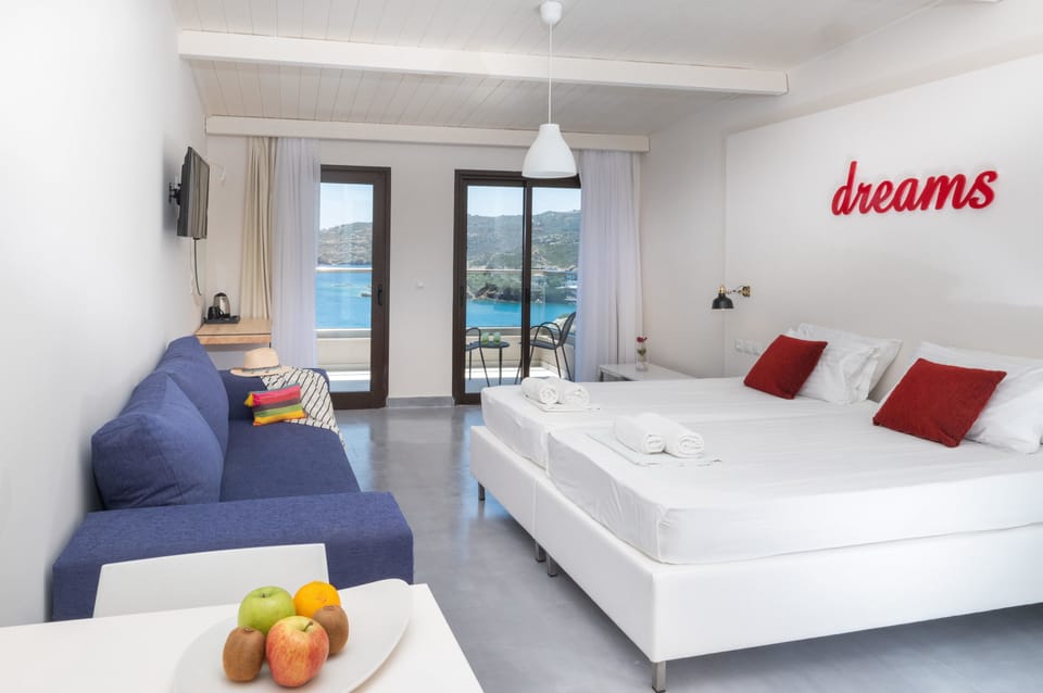 Blackout drapes, soundproofing, iron/ironing board, free WiFi