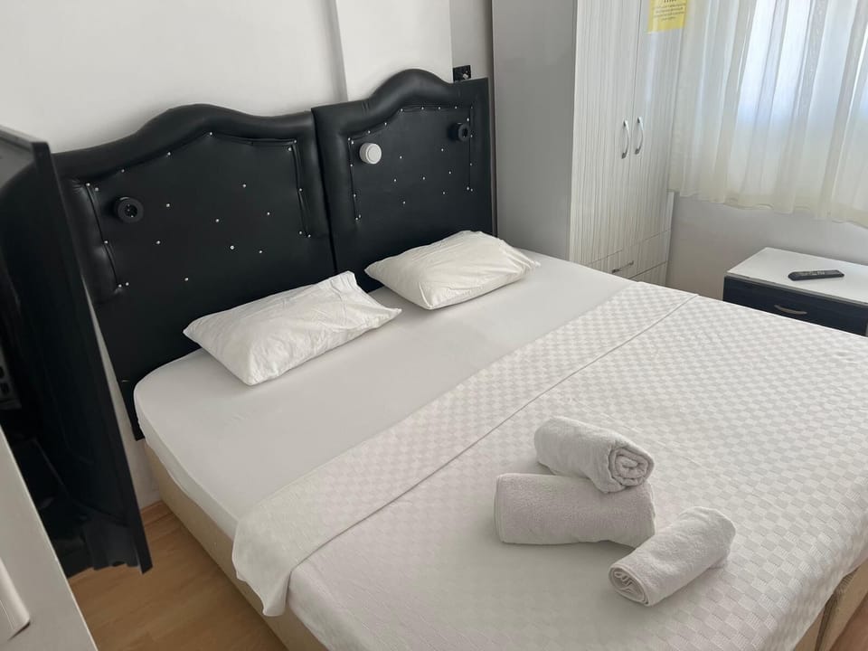 Classic Room, Balcony