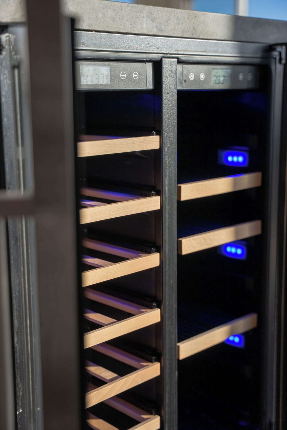 Wine Cooler